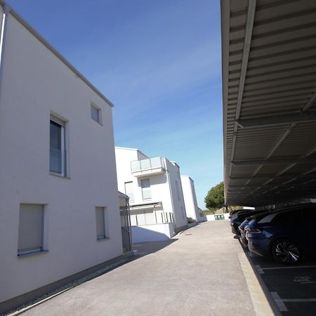 Ferienwohnung Sommer Novigrad Istria Kültér fotó